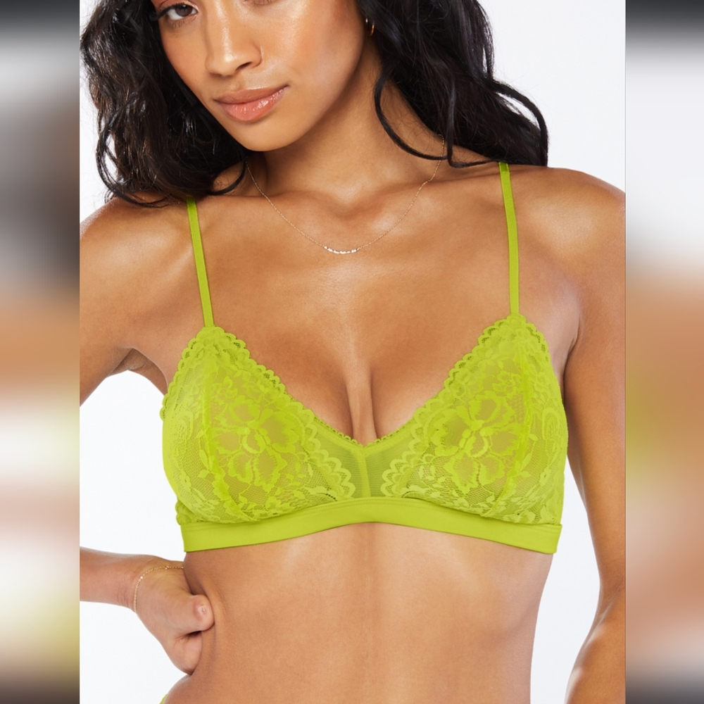 $10 Sale!!! - NWT Savage x Fenty Bralette